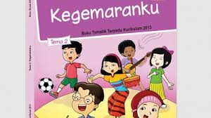 Sep 06, 2017 · dan soal tematik 1 diriku (tema 1) terdiri dari soal tematik kelas 1 subtema 1 sampai sub tema 3. Kunci Jawaban Buku Tematik Sd Kelas 1 Tema 2 Kegemaranku Subtema Gemar Berolah Raga Halaman 1 12 Tribunnews Com Mobile