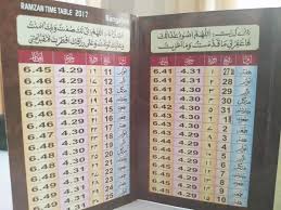Here's the ramzan 2021 timetable which contains sehri and iftar timings for 26th roza in mumbai, delhi, lucknow, hyderabad, bengaluru, chennai, srinagar and other major cities in india. When Is Ramadan 2017 Ibtimes India