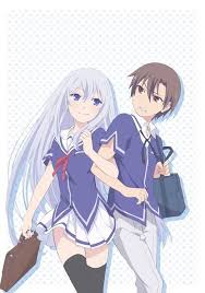 Ore No Kanojo To Osananajimi Ga Shuraba Sugiru Manganelo 