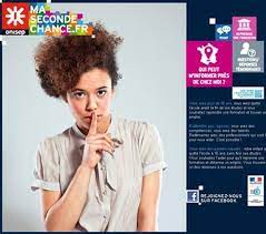 Ma Seconde Chance Ma Seconde Chance Est Un Service De Geolocalisation Des Solutions De Formation Pour Les Je Decrochage Scolaire Seconde Chance Education