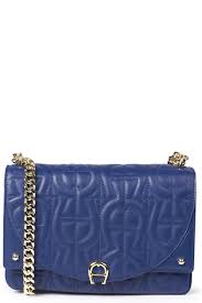 Rectangle logo in dark blue & light blue color tone redial logo design free in lahore, beautiful circle logo download free source file, redial logo and website designer in lahore pakistan. Leather Bag With Logo Quilting Dark Blue Aigner Myclassico Com