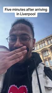 Lois Griffiths Liverpool