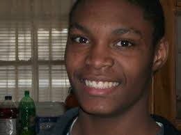 Lagenia (Faye) Abram (Arnold) from Carver High School