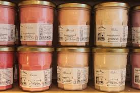 Pour obtenir les informations, merci de vous connecter. Les Bougies De Charroux