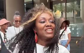 Desreta Jackson Acquires Historical Goodman-Stark House