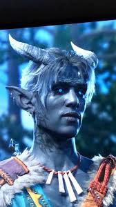 enjoying barbarian class in diablo 4