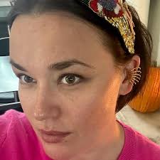 Buy Textured Verae Ear Cuff // Minimalist Ear Cuff, Gold Plated Ear Cuff  Hoop Earring, Ear Cuff No Piercing, Trendy Ear Cuff, Gold Earrings Online  in India