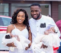 Listen to music by cassper nyovest on apple music. Kennedy Osei To Name His Twin Girls After His Father Dr Osei Kwame Despite No 1 News Media Search Engine On The Internet