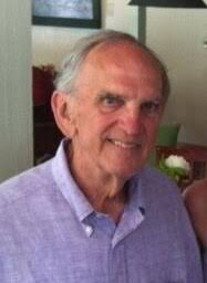 Charles "Jimmy" Fox Jr. Obituary