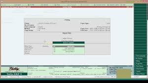 Cooperative Housing Society Module In Tally Erp9 Www Aaradhyaasolutions In Youtube