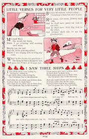 Little Verses For Very Little People Old Nursery Rhymes Childrens Poetry Nursery Rhymes Poems