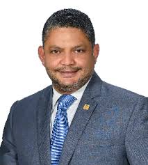 Principales Ejecutivos