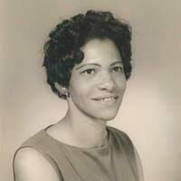 Eleanor Morton Obituary