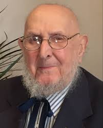 Mahlon H. Bear Obituary December 14, 2023