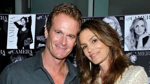 Pete (who dated ariana grande) dated her daughter for a minute. Strange Things About Cindy Crawford S Marriage Danish News24viral