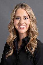 Becky Bayne's Instagram, Twitter & Facebook