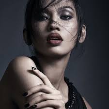 Pin On Female Character Inspiration