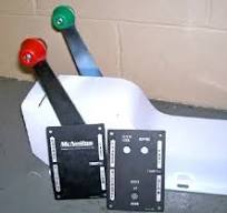 Universal Cable Control Box - CON1021