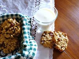 Les Cookies Aux Raisins Et Flocons D Avoine De Phoebe Pause Cafe Cookies Et Biscuits Alimentation Flocon Avoine