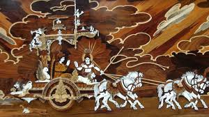 Parimalacharya's name has become the most revered name in any madhwa household today. Learn To Recite Bhagavadgita Chapter 3 Telugu Version By S Nath