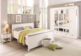 Home Affaire Schlafzimmer Programm Chateau 4 Tlg Mit 5 Turigem Kleiderschrank Fur 949 9 Schlafzimmer Einrichten Schlafzimmer Set Komplettes Schlafzimmer