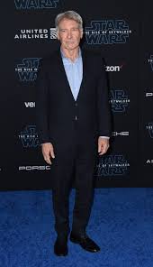 Harrison ford's talk of star wars either goes one of two ways. Harrison Ford Looking Super Thrilled At Last Nights Premiere Starwars