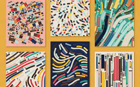 The Nft Generative Art Movement Is Challenging How We Think About Value