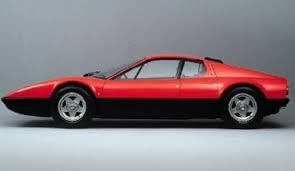 1973 Ferrari Berlinetta Boxer Ferrari Berlinetta Ferrari Toy Car