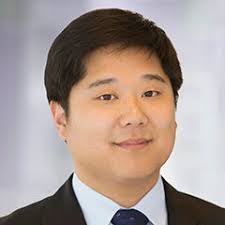 Joseph Shin's Instagram, Twitter & Facebook