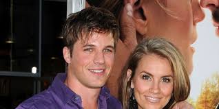 90210's Matt Lanter Engaged to Longtime Love Angela Stacy