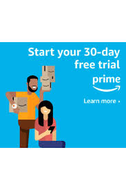 Amazon Prime 30 Day Free Trial Amazon Stock Amazon Prime Video Amazon Prime
