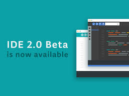 421 arduino projects the proposed iot solution can be employed in various fields to connect devices or things to the internet. Announcing The Arduino Ide 2 0 Beta Arduino Blog