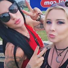 Screaming Happy Birthday to my Moon Pie 🫶 I love youuu!!! 🖤🖤🖤