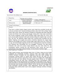 Judul english for junior 3. Ulasan Pembacaan Buku Ilmiah