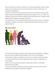 Tesina Corso Di Qualifica Per Operatore Socio Sanitario Docsity