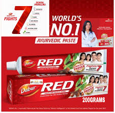 Buy Dabur Red Paste 200Gm Online & Get Upto 60% Off At Pharmeasy