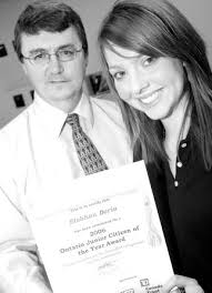 BRUCE BISSELL Talks back on