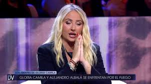El vaticinio cumplido de Rocío Flores tras el enfado por la expulsión de Gloria Camila en 'Supervivientes All Stars': “Ahora van a salir todos los falsos”
