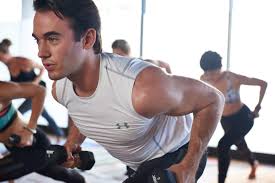 This means doing at least 30 minutes of physical activity on most days of the week. Yoga Sculpt What Is It And Am I Ready Corepower Yoga