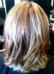 Image Result For Medium Hairstyles For 50 Year Old Woman Haircuts For Medium Hair Hair Styles Layered Haircuts For Medium Hair