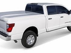 Nissan Titan Gallery A R E Truck Caps And Tonneau Covers