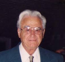 Obituary of Augustine "Augie" Carbone