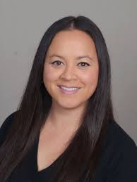 Reiko Arimura • English • Carthage College