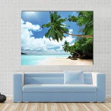 Furniture shops in seychelles have a large selection of sofas, chairs, dining tables, coffee tables, tv stands, console tables, side tables, seating, beds, full bedroom sets, sofa sets, baby cots and kids bunk beds, wardrobes dressers, lamps, decorative items, themed furniture, and more, so it's easy to find the right option for your home. Beach On Mahe Island In Seychelles Multi Panel Canvas Wall Art