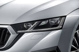 Risultati immagini per skoda octavia 2020
