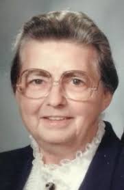 Evelyn (Neff) Rohrer