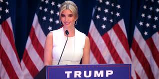 Image result for donald trump daughter