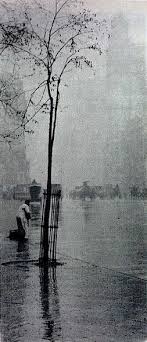 Spring Showers 1902 Alfred Steiglitz Alfred Stieglitz Photo Photography