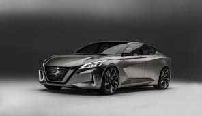 2017 Nissan Vmotion 2 0 Concept Photo Gallery Nissan Altima Coupe Nissan Maxima Nissan Altima