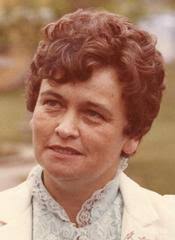 Marie Hartshorn Obituary